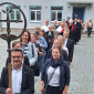 Einzug